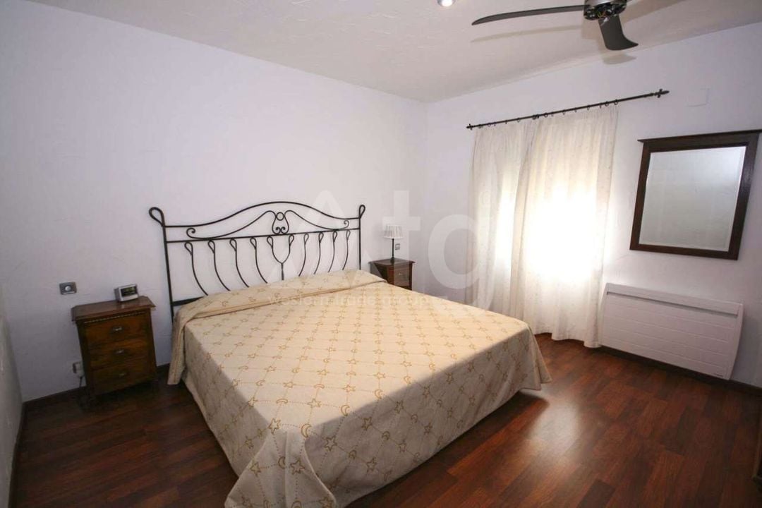 2 bedroom Villa in La Nucia - ABC83493 - Photo - 9