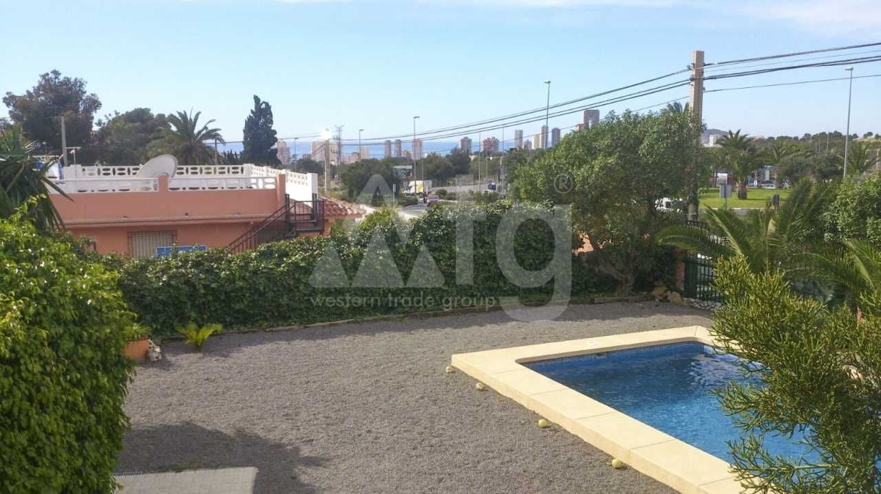 Villa de 4 chambres à Benidorm - ABC83495 - Photo - 2