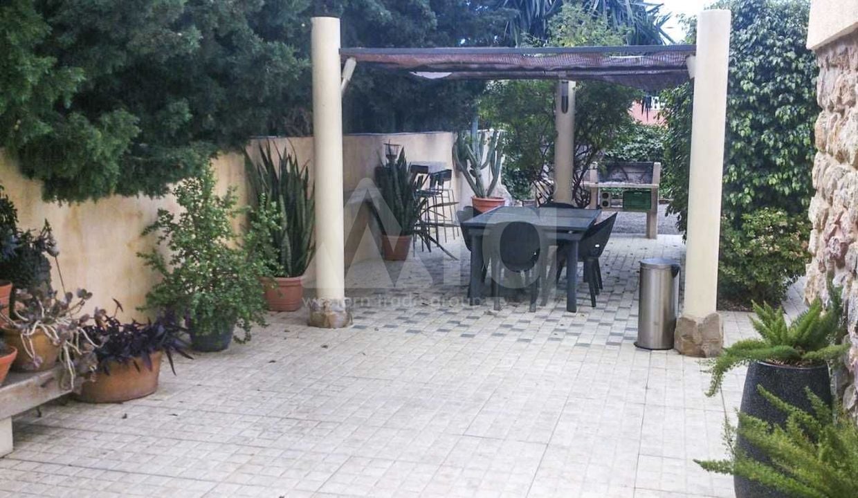 Villa de 4 chambres à Benidorm - ABC83495 - Photo - 3