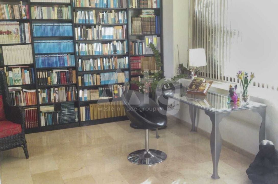 Villa de 4 chambres à Benidorm - ABC83495 - Photo - 7