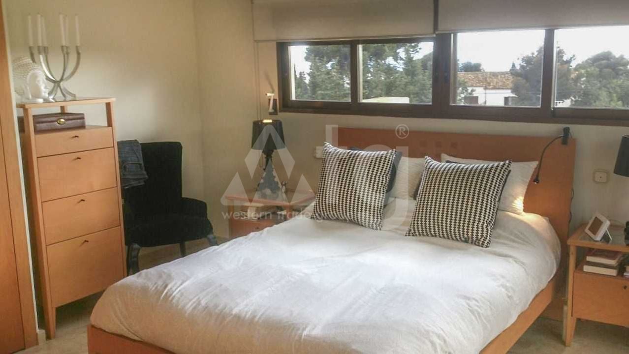 Villa de 4 chambres à Benidorm - ABC83495 - Photo - 9