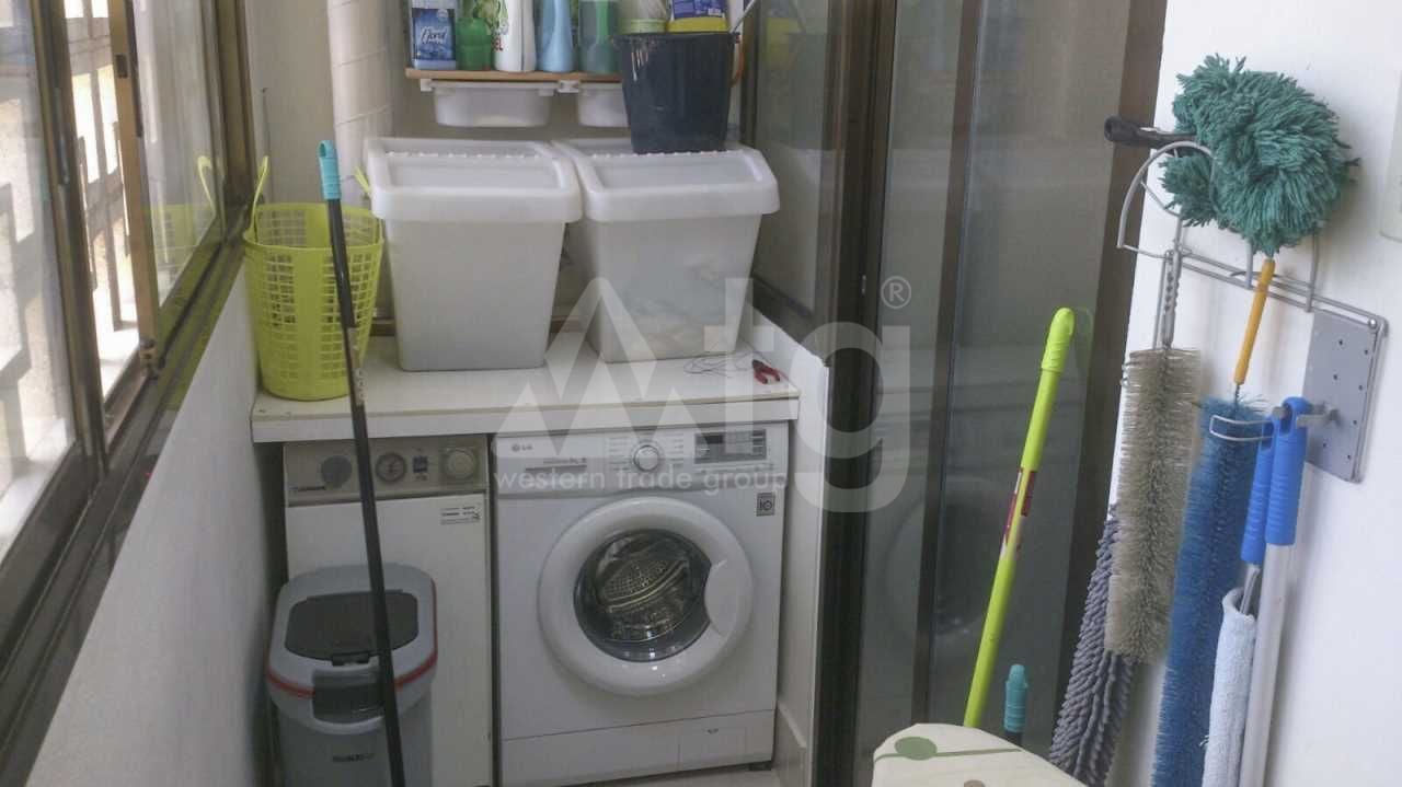 Villa de 4 chambres à Benidorm - ABC83495 - Photo - 14