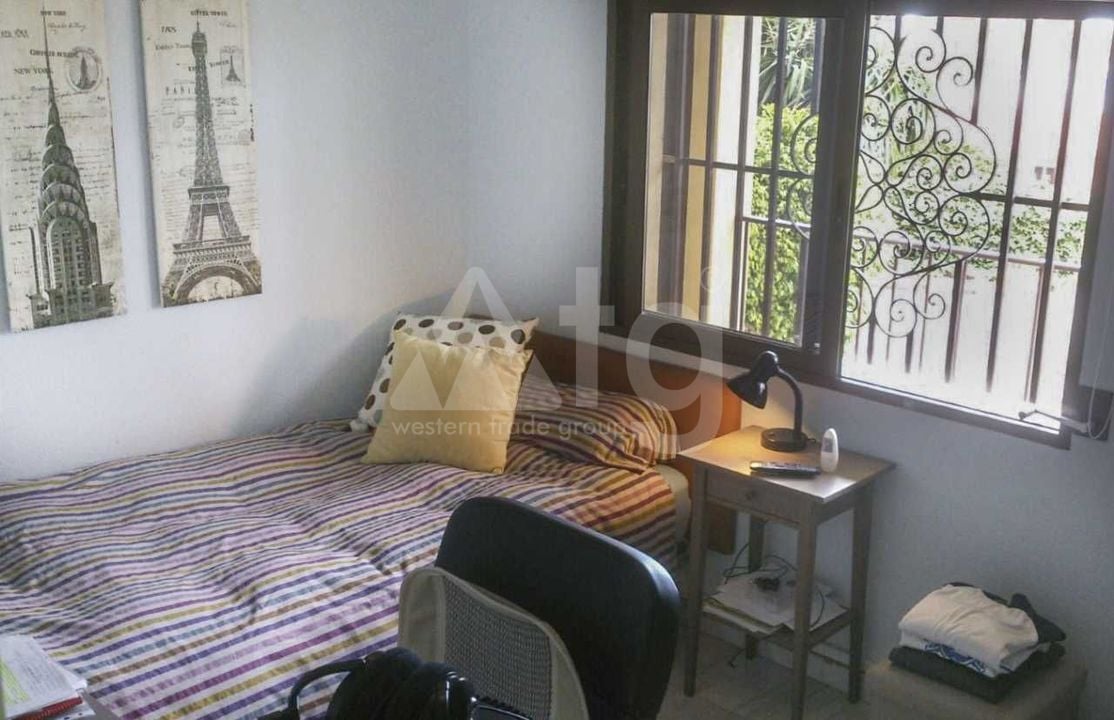 Villa de 4 chambres à Benidorm - ABC83495 - Photo - 11