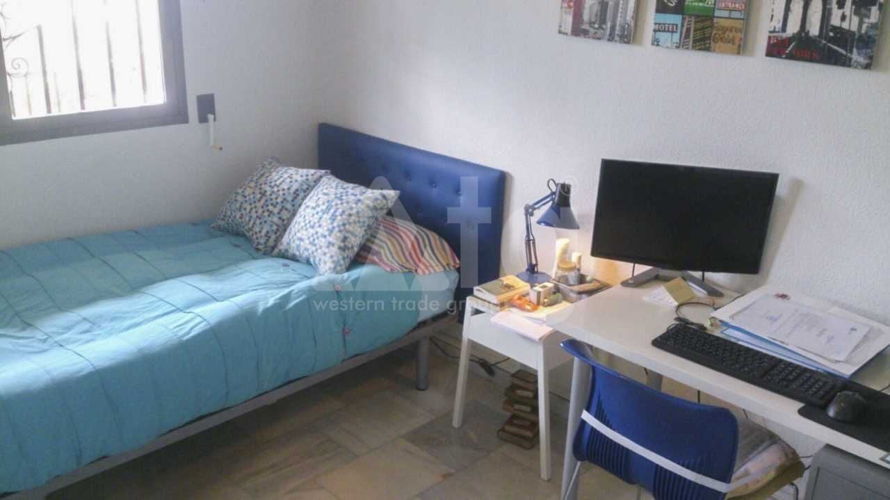 Villa de 4 chambres à Benidorm - ABC83495 - Photo - 12