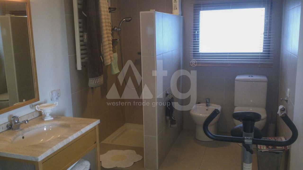 Villa de 4 chambres à Benidorm - ABC83495 - Photo - 13