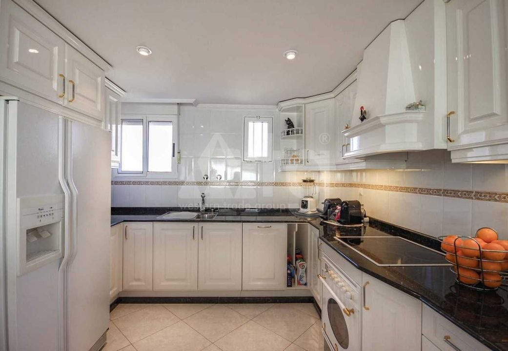 Appartement de 2 chambres à La Vila Joiosa - ABC83507 - Photo - 8