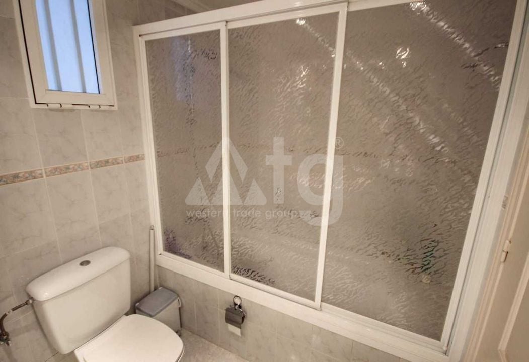 Appartement de 2 chambres à La Vila Joiosa - ABC83507 - Photo - 13