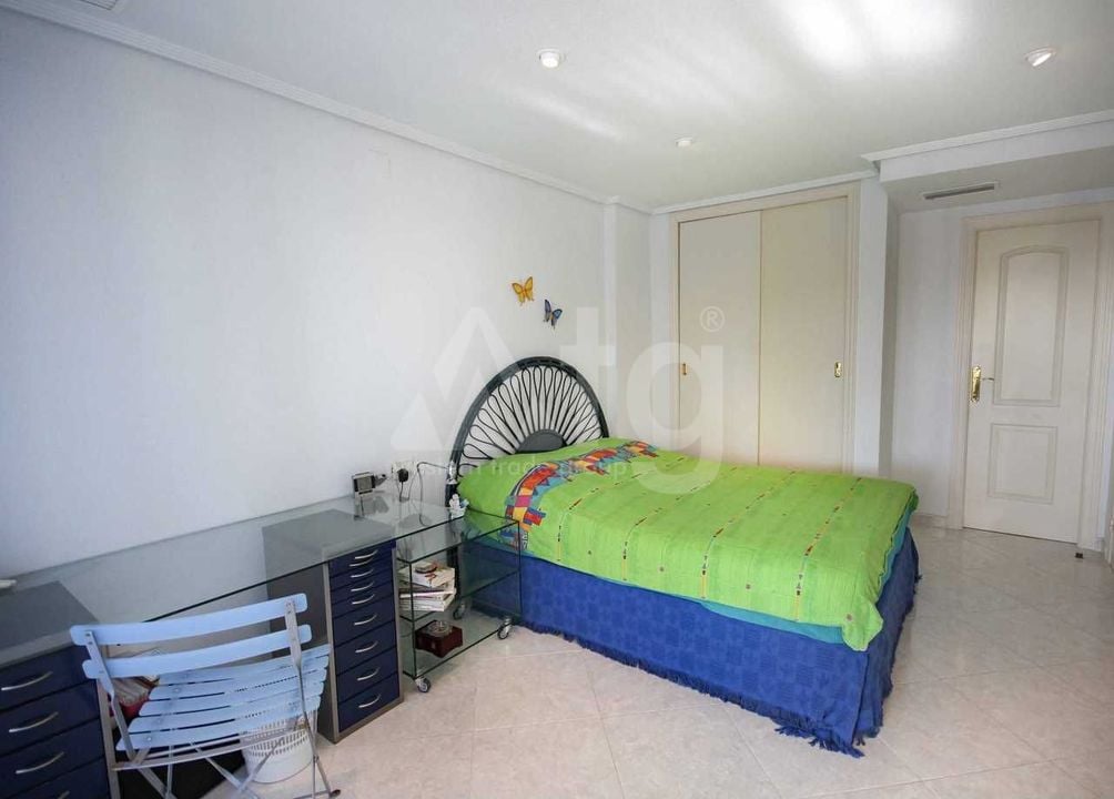 Appartement de 2 chambres à La Vila Joiosa - ABC83507 - Photo - 11
