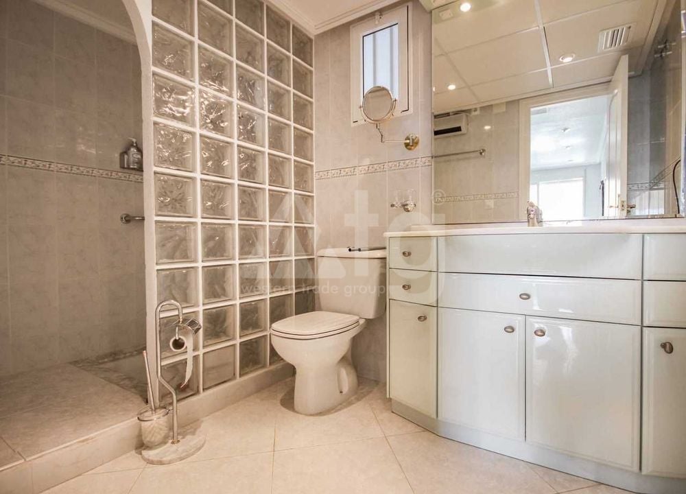 Appartement de 2 chambres à La Vila Joiosa - ABC83507 - Photo - 14