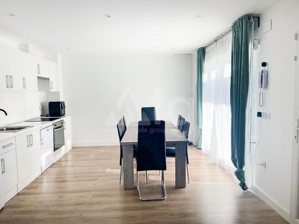 4 bedroom Villa in La Nucia - ABC83508 - Photo - 6