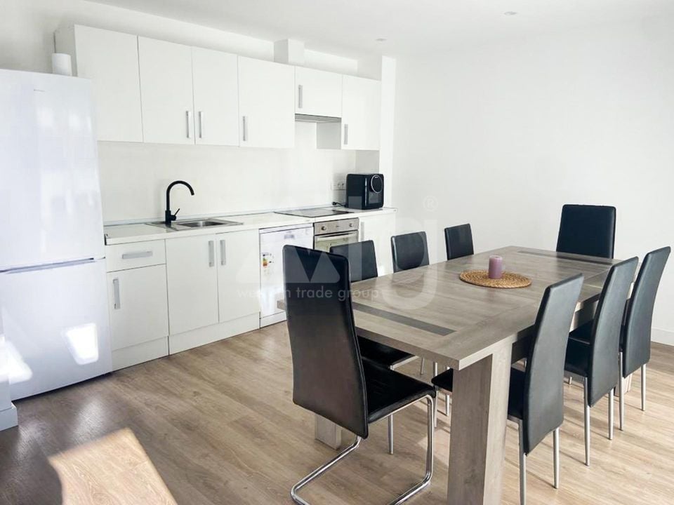 4 bedroom Villa in La Nucia - ABC83508 - Photo - 7