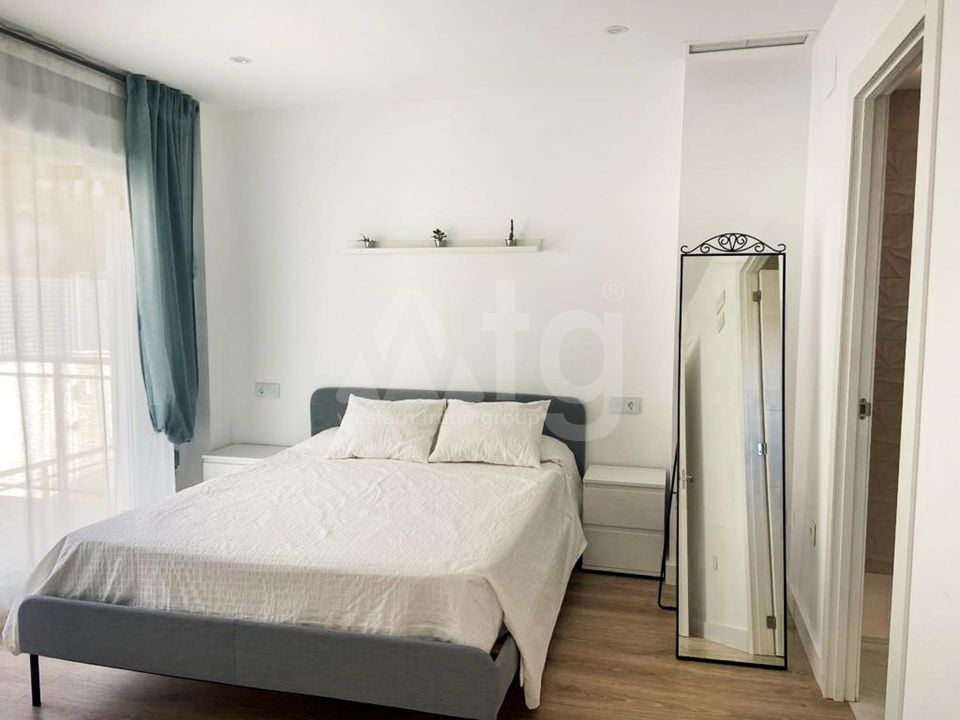 4 bedroom Villa in La Nucia - ABC83508 - Photo - 9