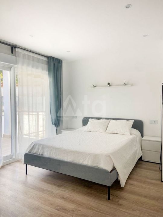 4 bedroom Villa in La Nucia - ABC83508 - Photo - 8