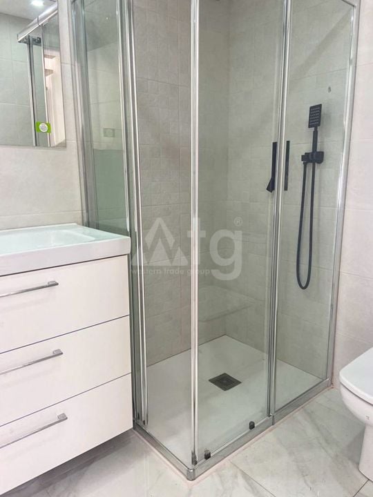 4 bedroom Villa in La Nucia - ABC83508 - Photo - 17