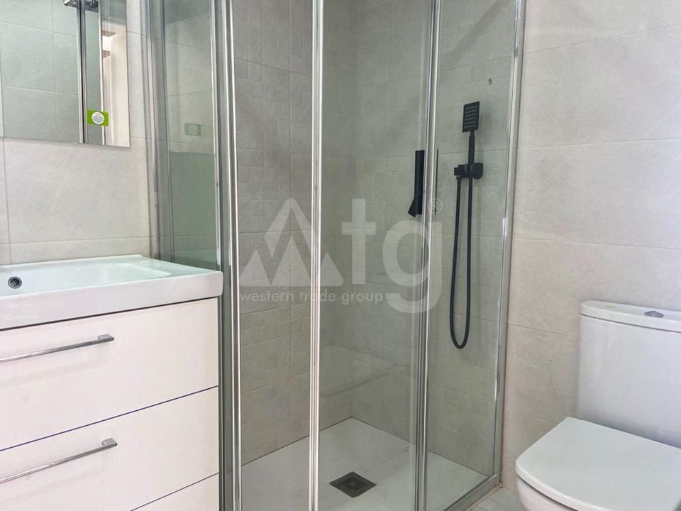 4 bedroom Villa in La Nucia - ABC83508 - Photo - 18