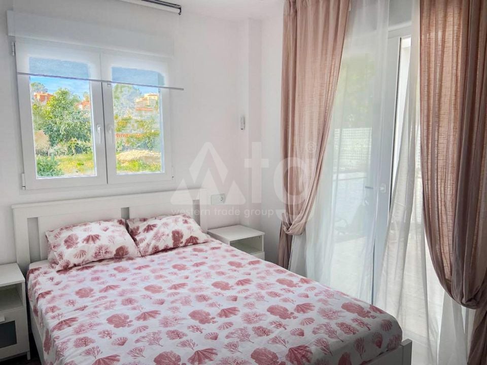 4 bedroom Villa in La Nucia - ABC83508 - Photo - 10
