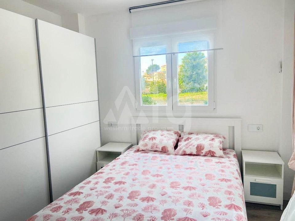 4 bedroom Villa in La Nucia - ABC83508 - Photo - 11
