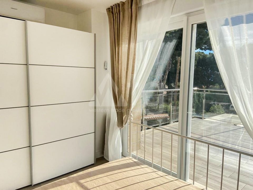 4 bedroom Villa in La Nucia - ABC83508 - Photo - 13