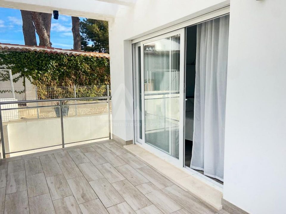 4 bedroom Villa in La Nucia - ABC83508 - Photo - 14