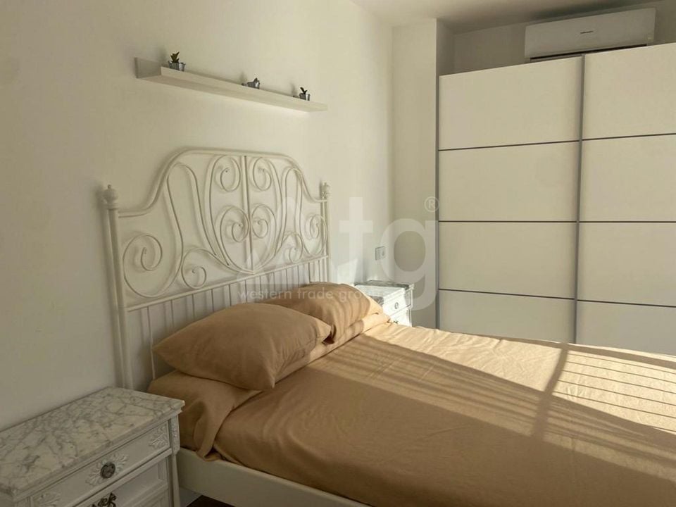 4 bedroom Villa in La Nucia - ABC83508 - Photo - 12