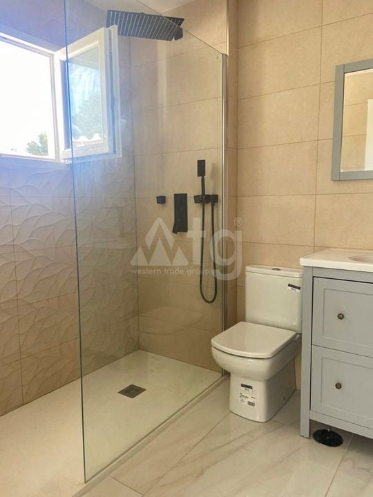 4 bedroom Villa in La Nucia - ABC83508 - Photo - 19