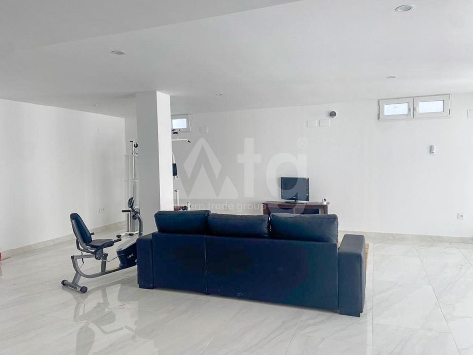 4 bedroom Villa in La Nucia - ABC83508 - Photo - 21