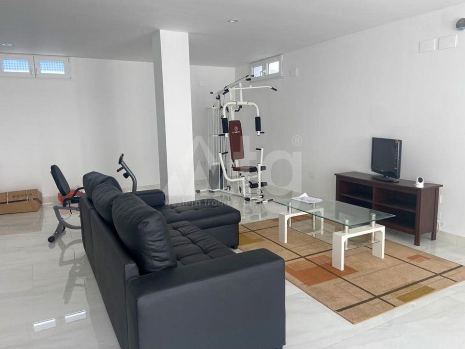 4 bedroom Villa in La Nucia - ABC83508 - Photo - 22