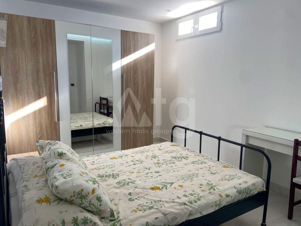4 bedroom Villa in La Nucia - ABC83508 - Photo - 15