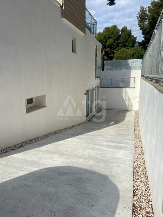 4 bedroom Villa in La Nucia - ABC83508 - Photo - 26