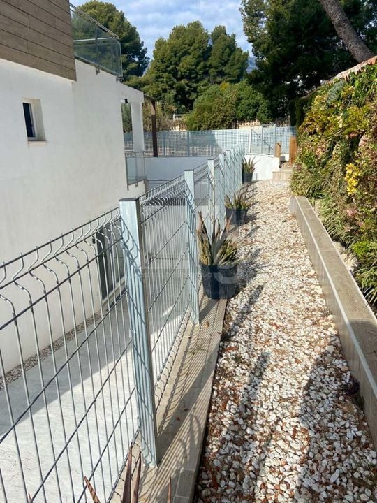 4 bedroom Villa in La Nucia - ABC83508 - Photo - 27