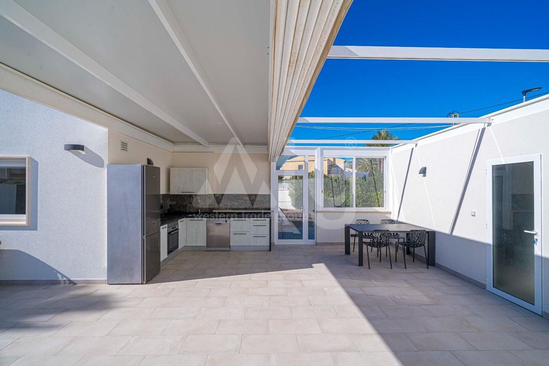 4 Schlafzimmer Villa in L'Albir - ABC83509 - Foto - 43