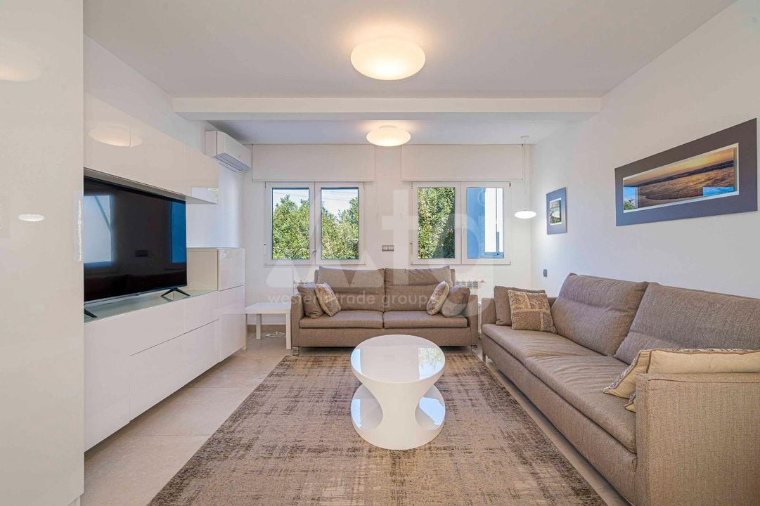4 Schlafzimmer Villa in L'Albir - ABC83509 - Foto - 6