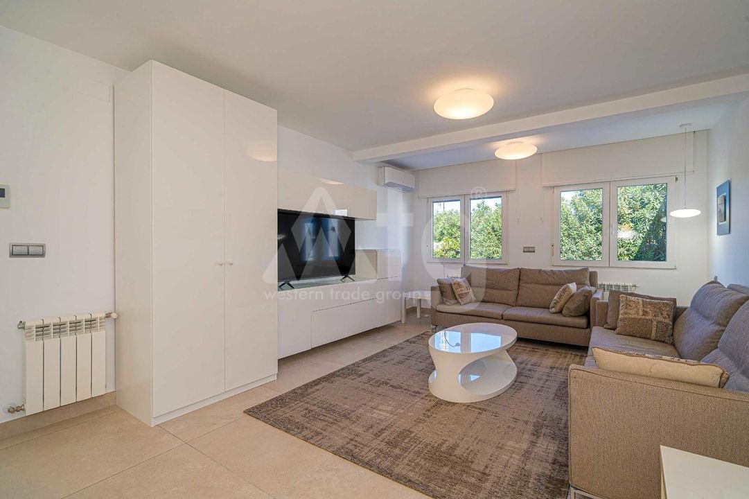 4 Schlafzimmer Villa in L'Albir - ABC83509 - Foto - 4