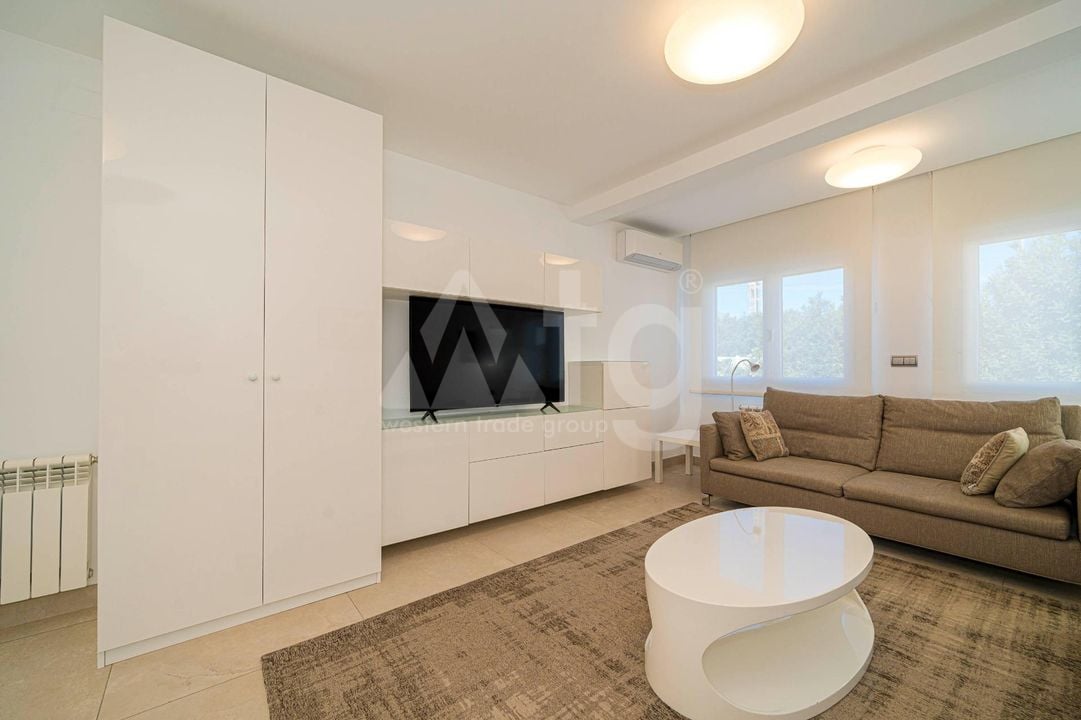 4 Schlafzimmer Villa in L'Albir - ABC83509 - Foto - 8