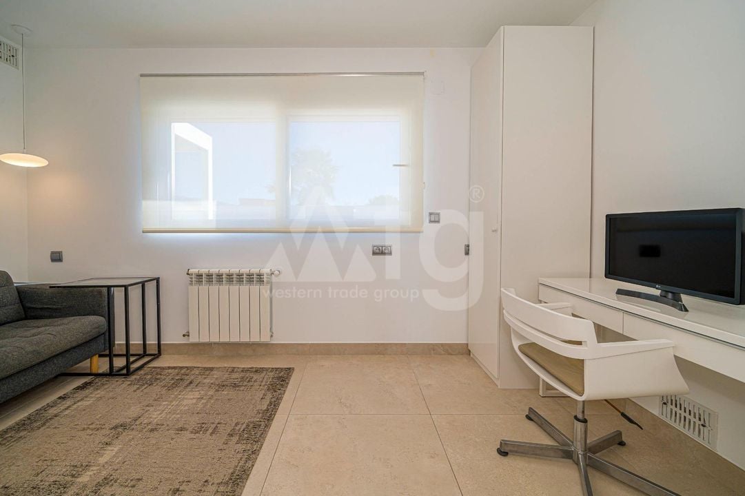 4 Schlafzimmer Villa in L'Albir - ABC83509 - Foto - 33