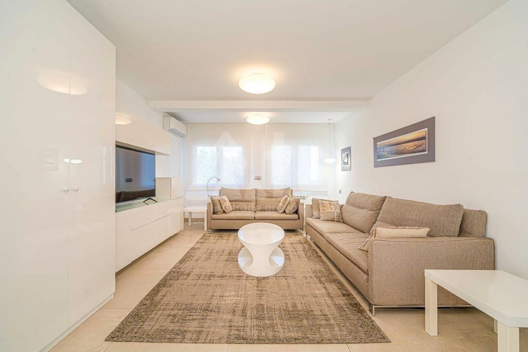 4 Schlafzimmer Villa in L'Albir - ABC83509 - Foto - 5