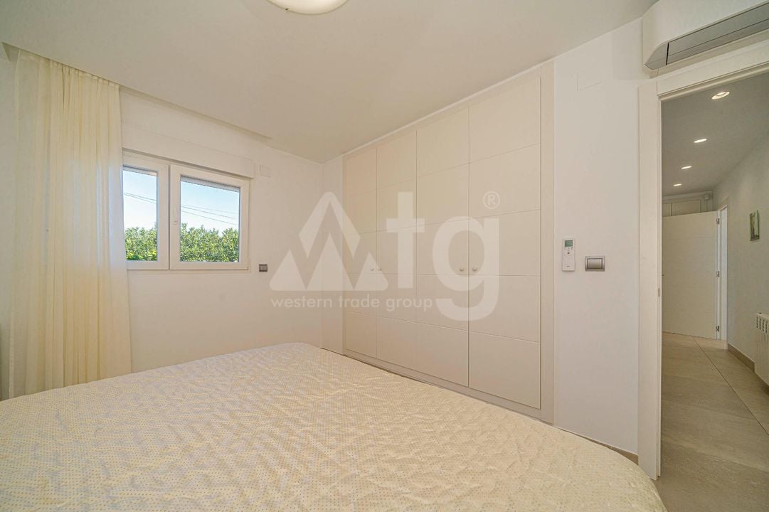 4 Schlafzimmer Villa in L'Albir - ABC83509 - Foto - 20