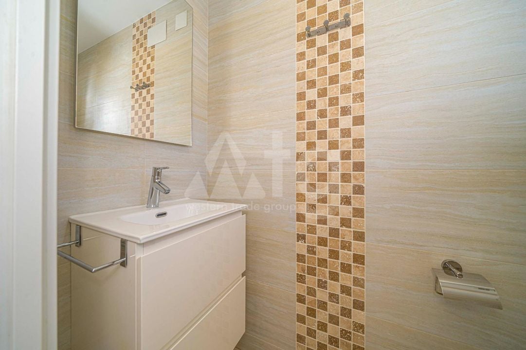 4 Schlafzimmer Villa in L'Albir - ABC83509 - Foto - 38