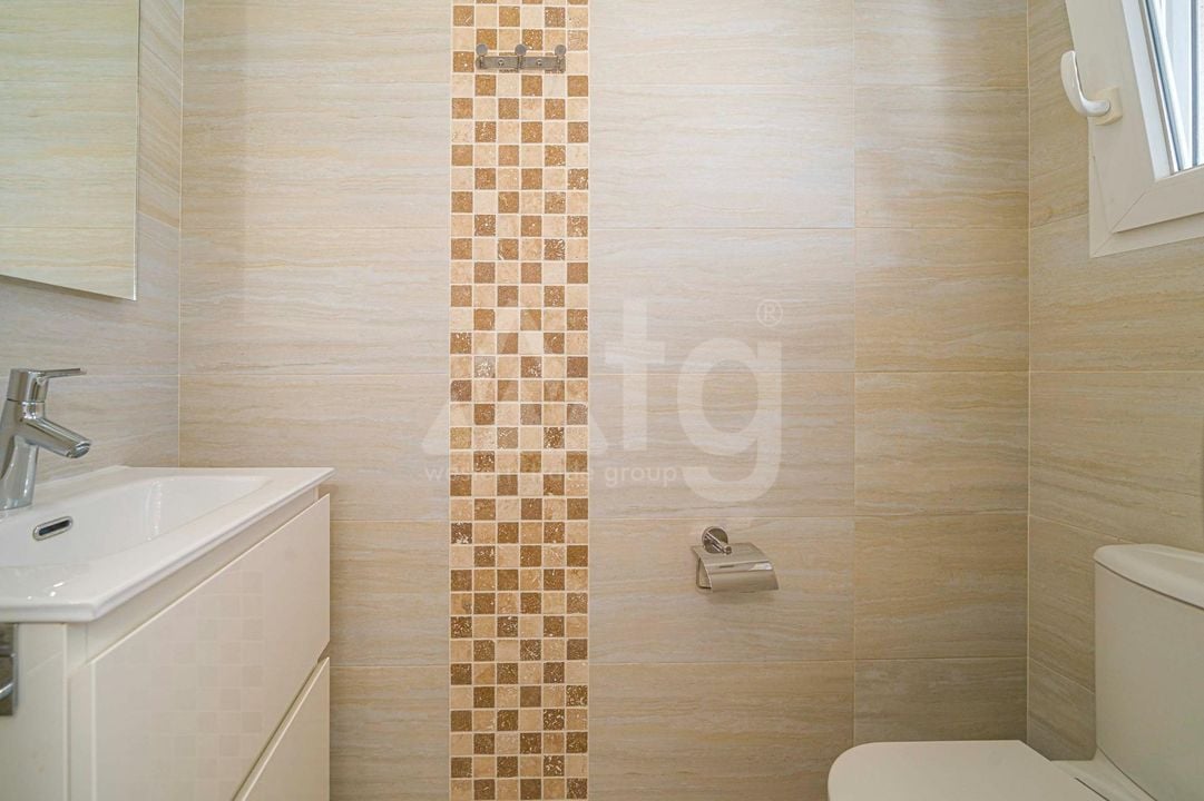 4 Schlafzimmer Villa in L'Albir - ABC83509 - Foto - 39