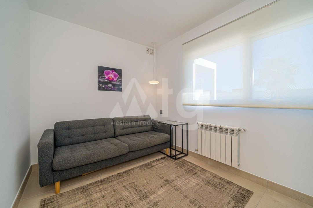 4 Schlafzimmer Villa in L'Albir - ABC83509 - Foto - 32