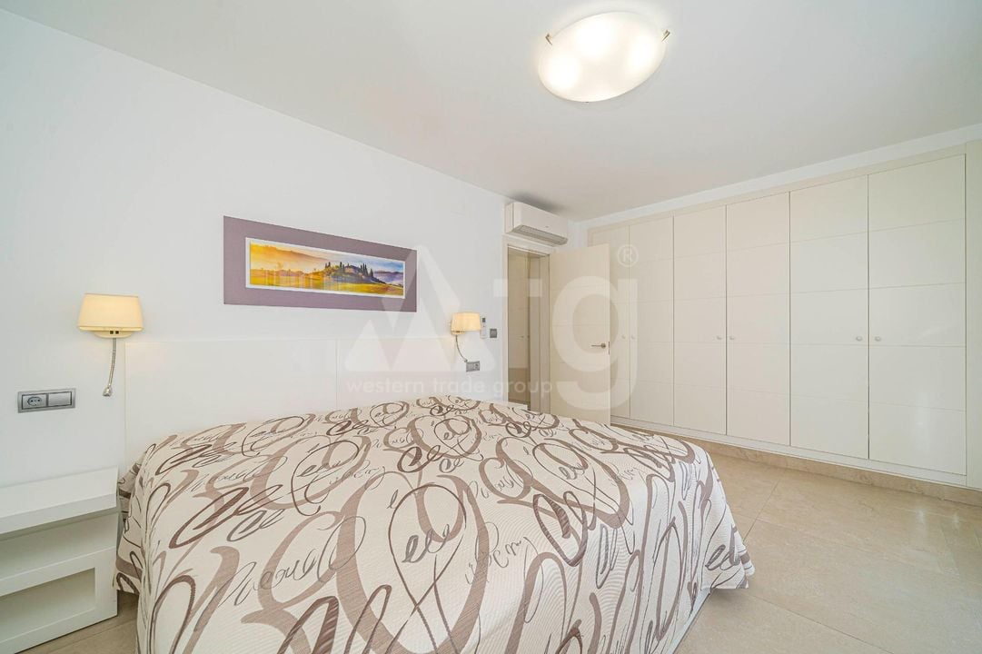 4 Schlafzimmer Villa in L'Albir - ABC83509 - Foto - 27