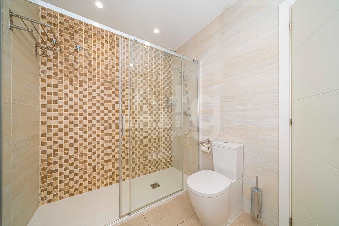 4 Schlafzimmer Villa in L'Albir - ABC83509 - Foto - 41