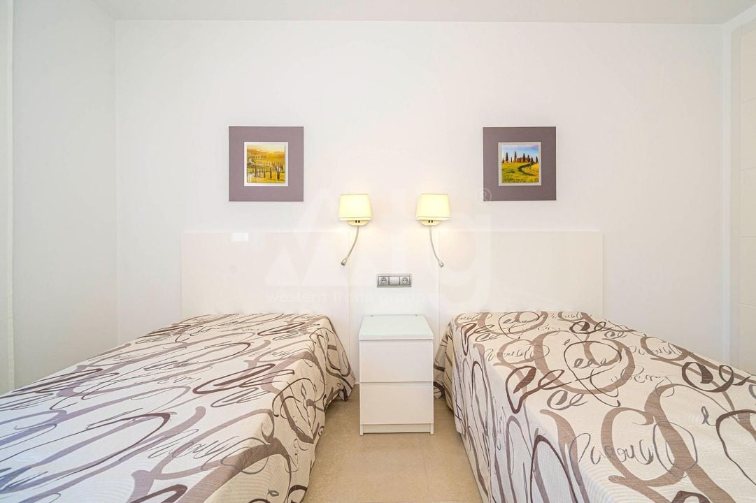 4 Schlafzimmer Villa in L'Albir - ABC83509 - Foto - 29
