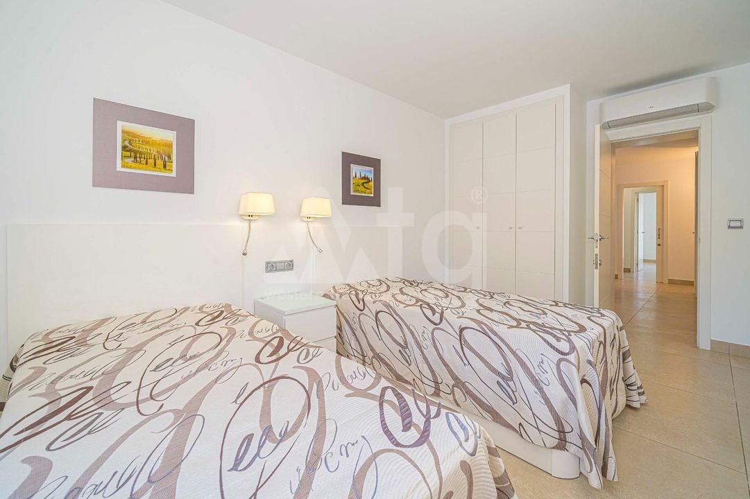 4 Schlafzimmer Villa in L'Albir - ABC83509 - Foto - 30