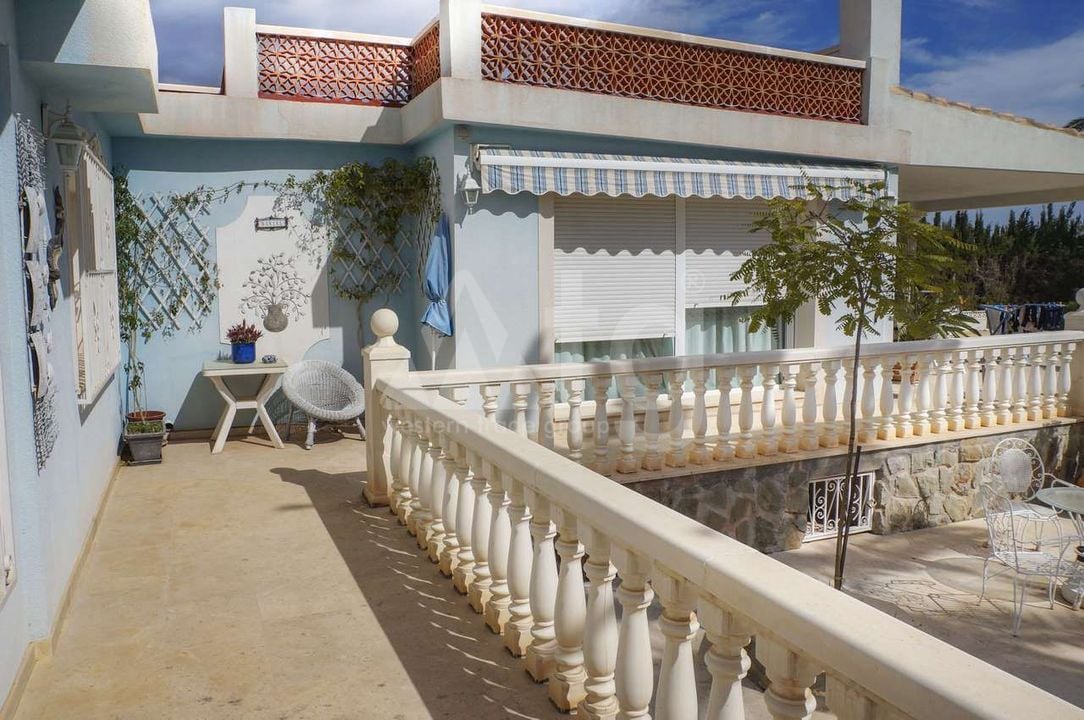 5 bedroom Villa in Alfaz del Pi - ABC83511 - Photo - 1