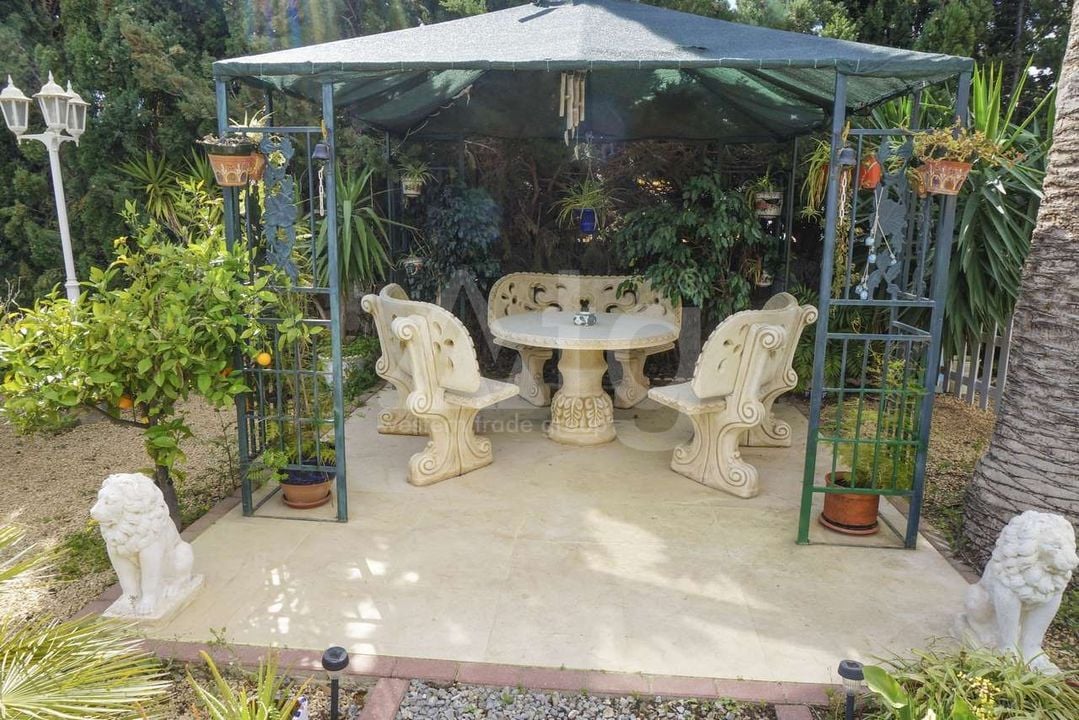 5 bedroom Villa in Alfaz del Pi - ABC83511 - Photo - 18
