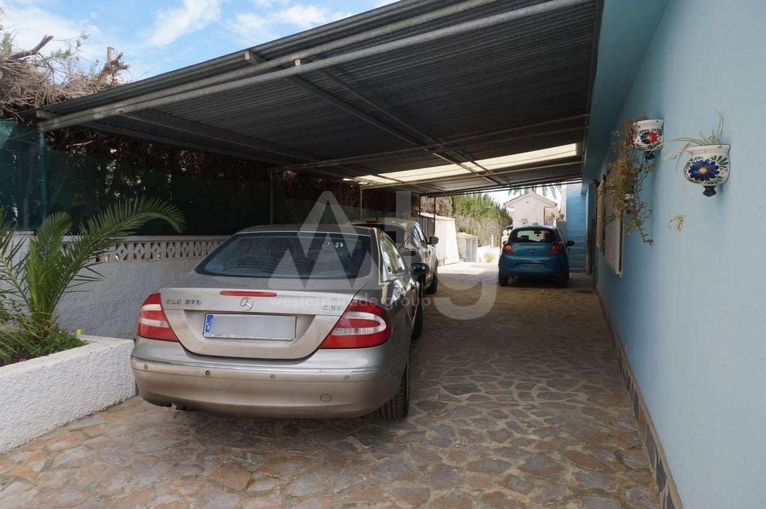 5 bedroom Villa in Alfaz del Pi - ABC83511 - Photo - 20