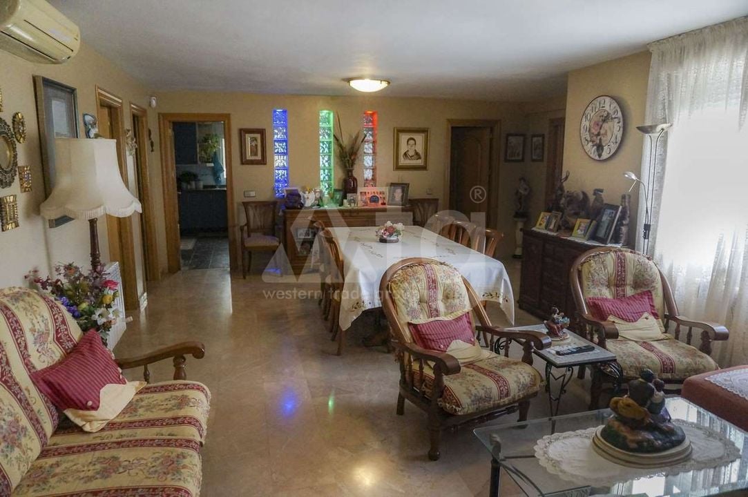 5 bedroom Villa in Alfaz del Pi - ABC83511 - Photo - 5