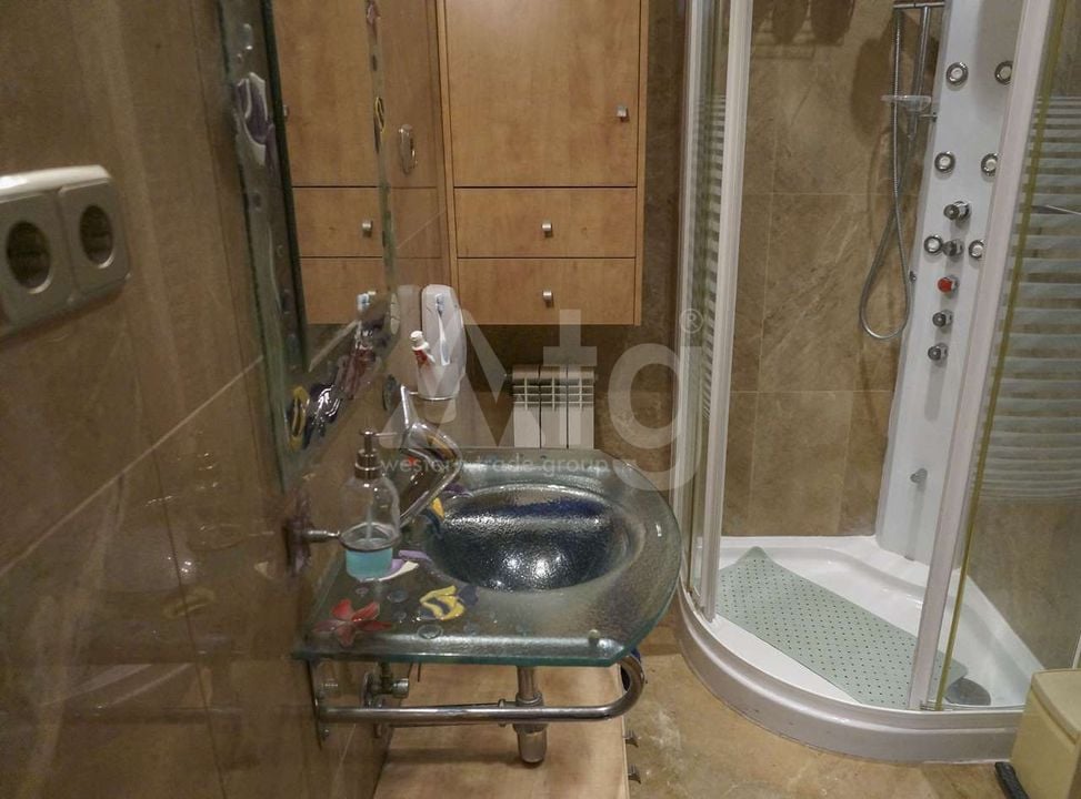5 bedroom Villa in Alfaz del Pi - ABC83511 - Photo - 16