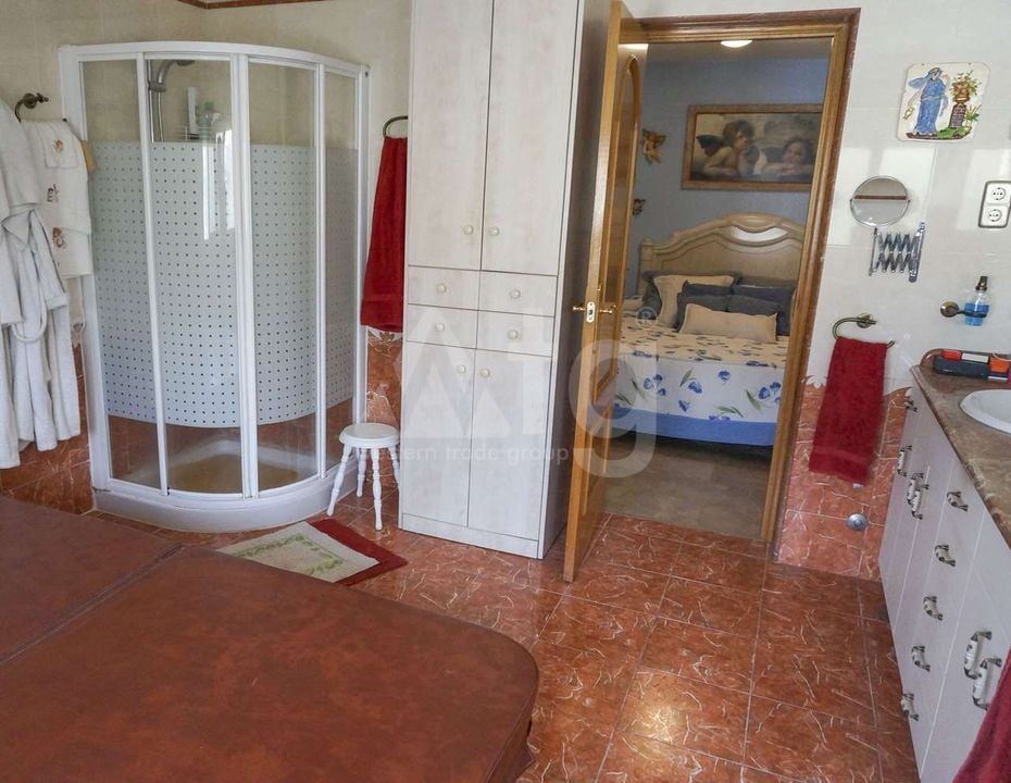 5 bedroom Villa in Alfaz del Pi - ABC83511 - Photo - 9